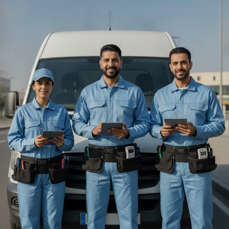 Tax Lawyer team in Umm Al Quwain City
